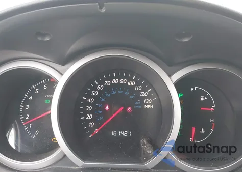 2006 Suzuki Grand Vitara Premium z USA, uszkodzony, nr VIN JS3TD943964100093